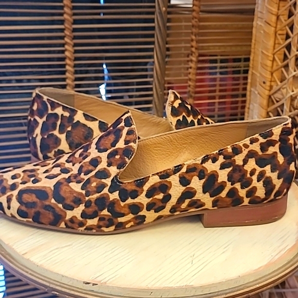 Jack Rogers Loafers - Picture 5 of 7